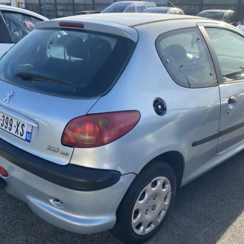 Serrure avant gauche PEUGEOT 206 Photo n°7