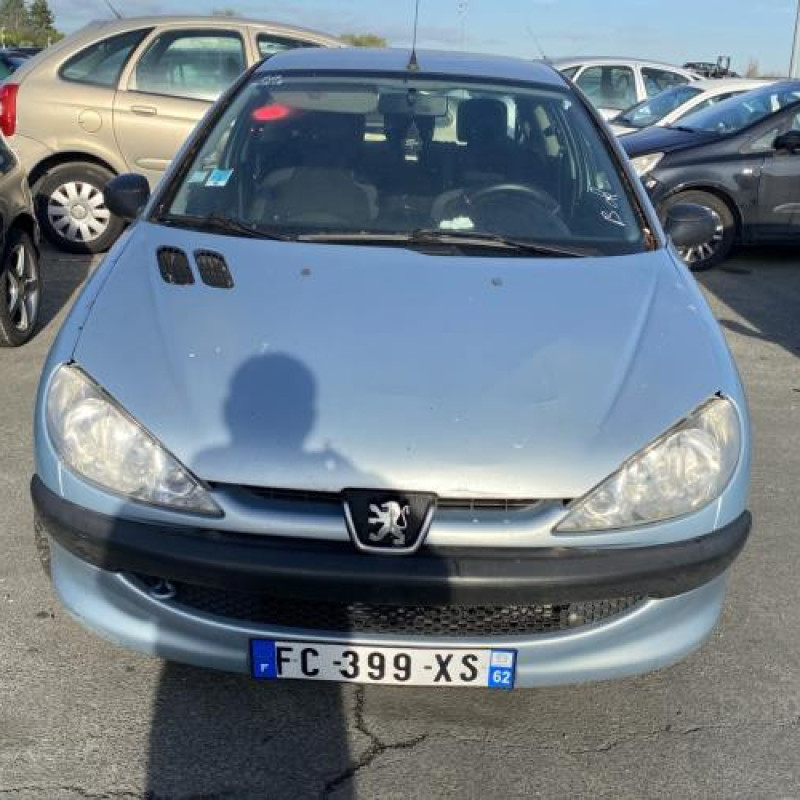 Serrure avant gauche PEUGEOT 206 Photo n°12