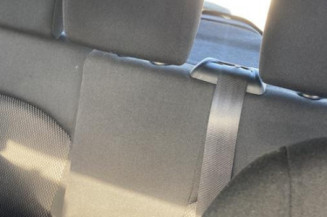 Serrure avant gauche PEUGEOT 206