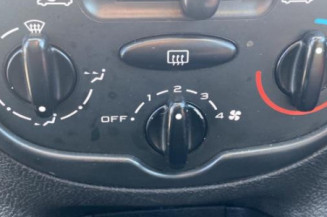 Serrure avant gauche PEUGEOT 206