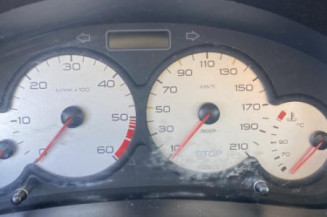 Serrure avant gauche PEUGEOT 206