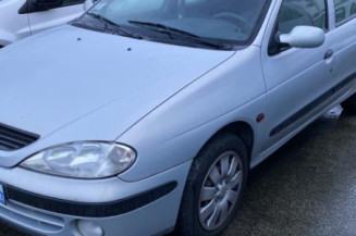 Moteur RENAULT MEGANE 1 Photo n°1