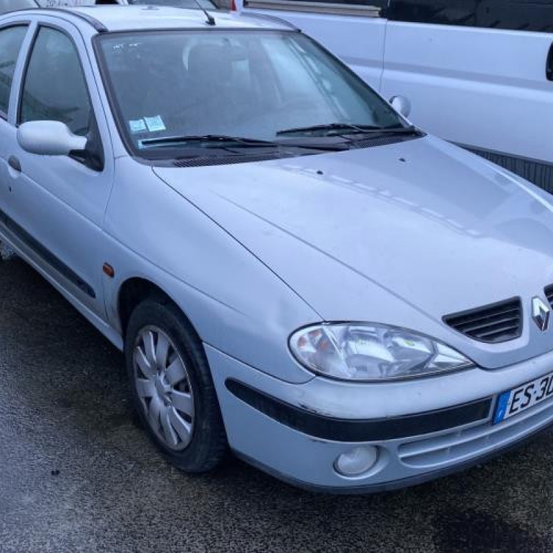 Moteur RENAULT MEGANE 1 Photo n°2