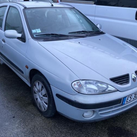 Moteur RENAULT MEGANE 1