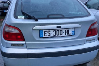 Moteur RENAULT MEGANE 1