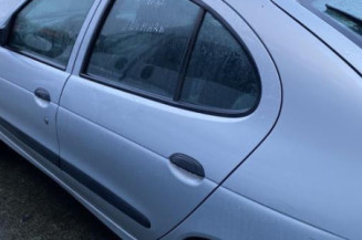 Moteur RENAULT MEGANE 1
