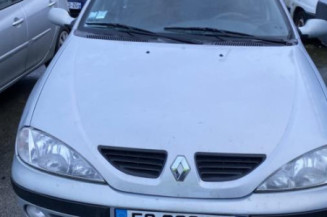 Moteur RENAULT MEGANE 1