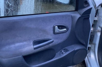Moteur RENAULT MEGANE 1