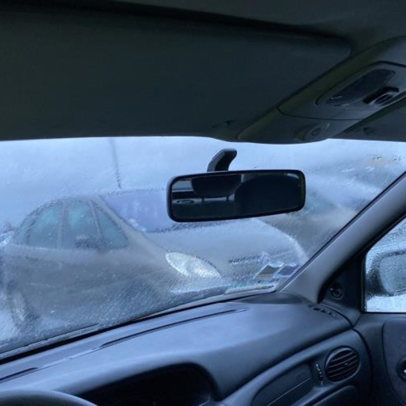 Moteur RENAULT MEGANE 1 Photo n°14