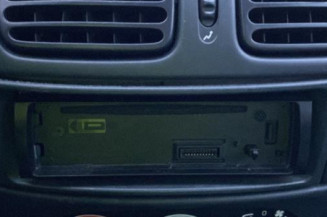Moteur RENAULT MEGANE 1