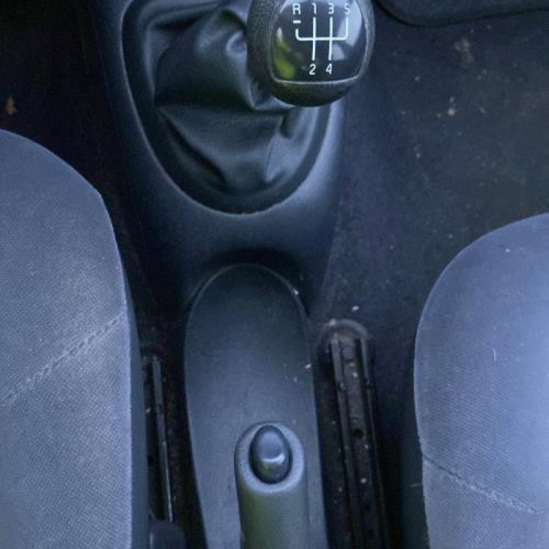 Moteur RENAULT MEGANE 1 Photo n°17