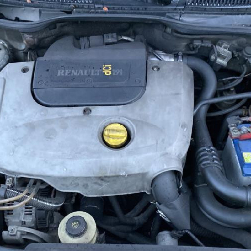 Moteur RENAULT MEGANE 1 Photo n°20