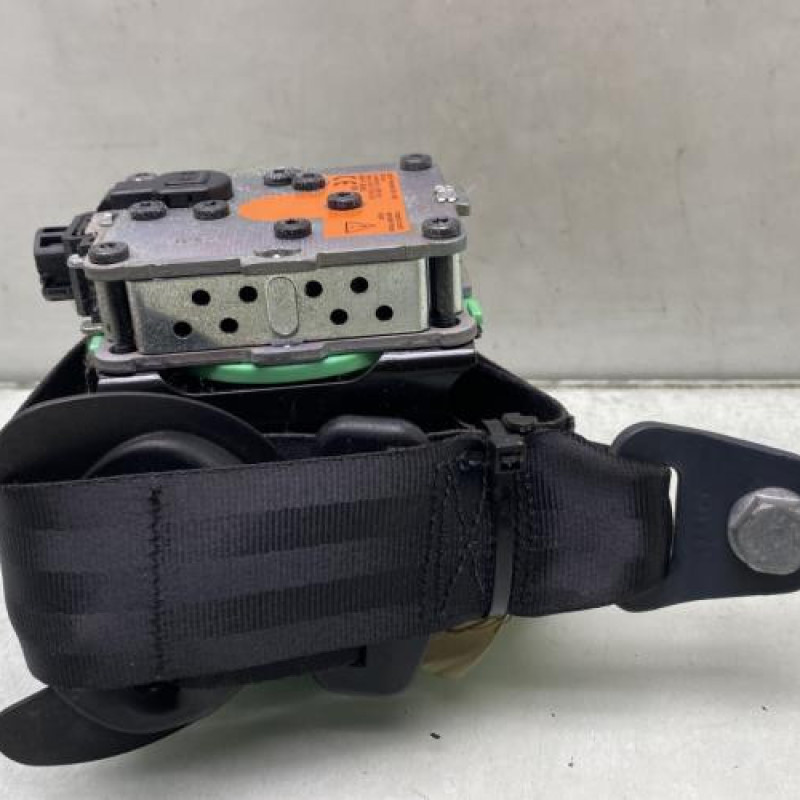Pretensionneur de ceinture avant droit CITROEN DS4 Photo n°4
