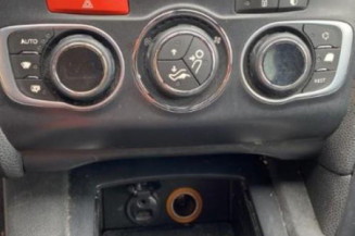 Pretensionneur de ceinture avant droit CITROEN DS4