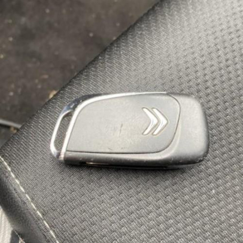Pretensionneur de ceinture avant droit CITROEN DS4 Photo n°18