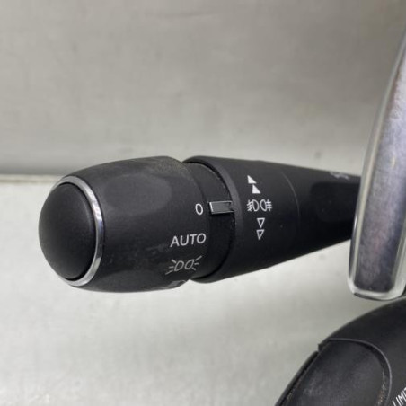 Com (Bloc Contacteur Tournant+Commodo Essuie Glace+Commodo Phare) PEUGEOT 3008 2