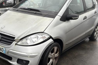 Serrure avant gauche MERCEDES CLASSE A 169