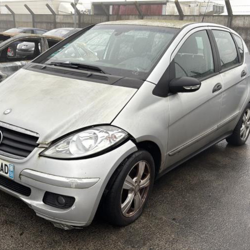 Serrure avant gauche MERCEDES CLASSE A 169 Photo n°5