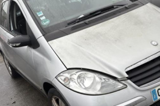 Serrure avant gauche MERCEDES CLASSE A 169