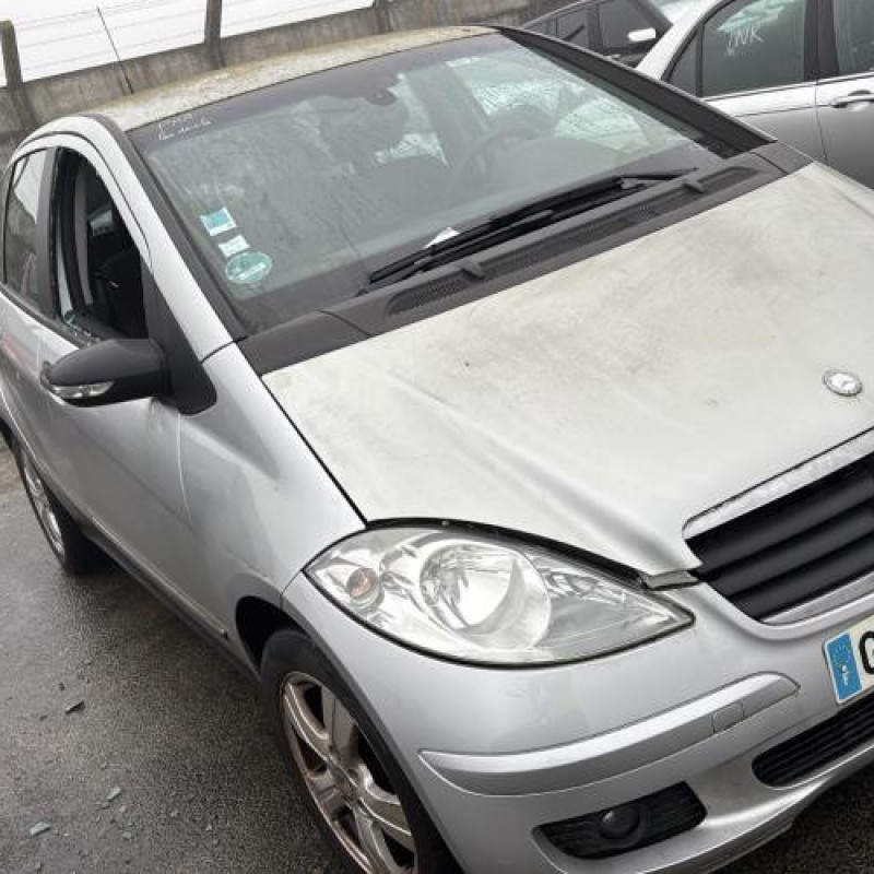 Serrure avant gauche MERCEDES CLASSE A 169 Photo n°6