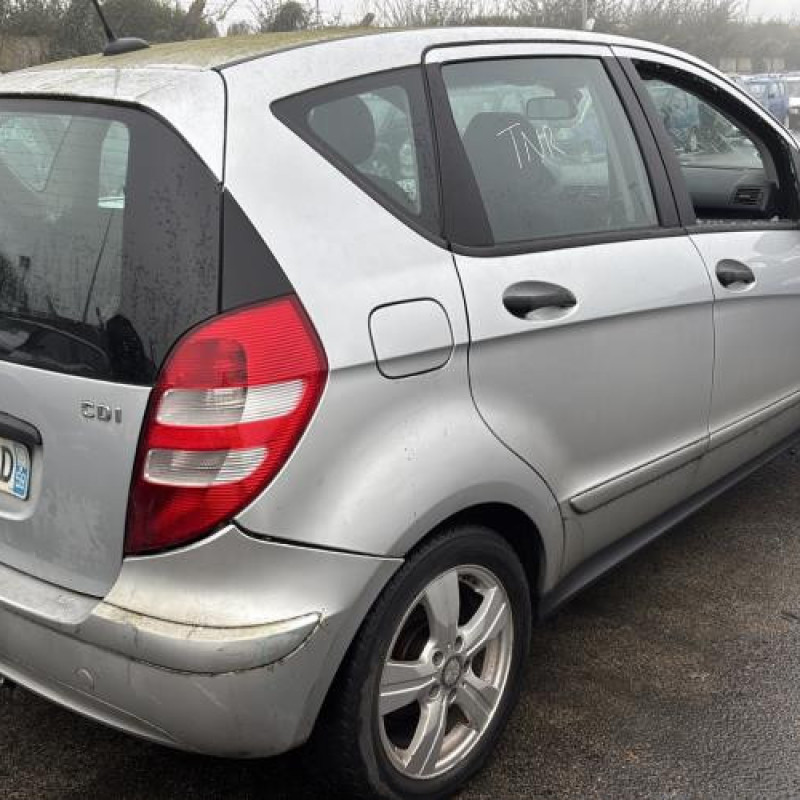Serrure avant gauche MERCEDES CLASSE A 169 Photo n°7