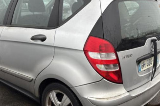Serrure avant gauche MERCEDES CLASSE A 169