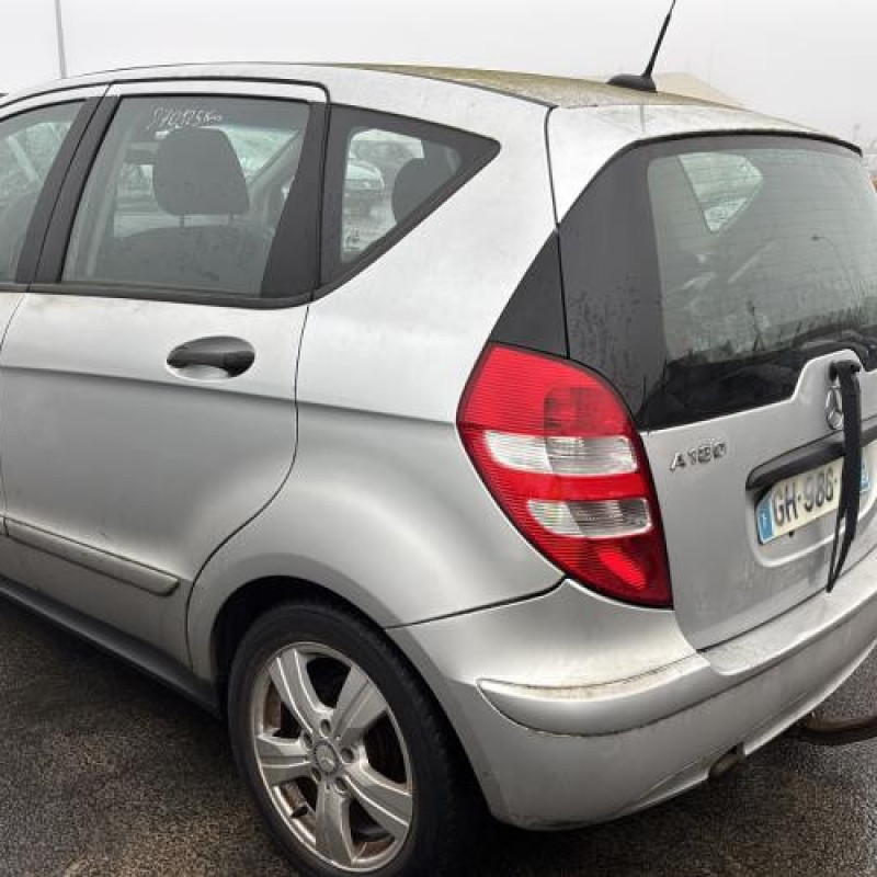 Serrure avant gauche MERCEDES CLASSE A 169 Photo n°8