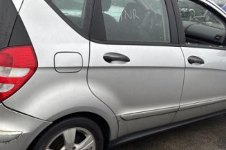 Serrure avant gauche MERCEDES CLASSE A 169