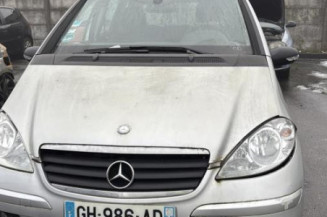 Serrure avant gauche MERCEDES CLASSE A 169