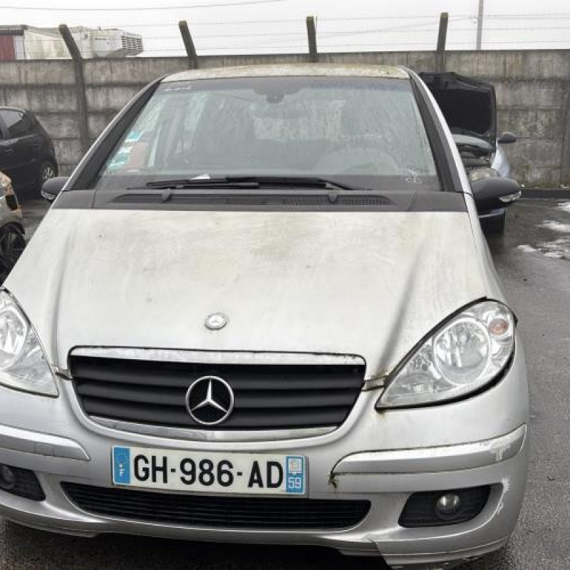 Serrure avant gauche MERCEDES CLASSE A 169 Photo n°12