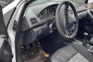 Serrure avant gauche MERCEDES CLASSE A 169