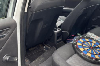 Serrure avant gauche MERCEDES CLASSE A 169