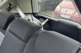 Serrure avant gauche MERCEDES CLASSE A 169