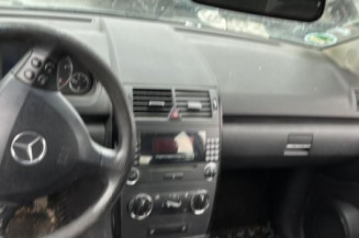 Serrure avant gauche MERCEDES CLASSE A 169