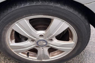Serrure avant gauche MERCEDES CLASSE A 169