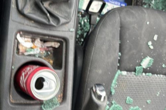 Serrure avant gauche MERCEDES CLASSE A 169