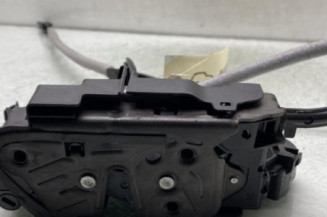 Serrure arriere droit VOLKSWAGEN POLO 6 Photo n°1