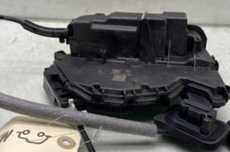 Serrure arriere droit VOLKSWAGEN POLO 6