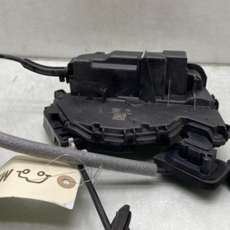 Serrure arriere droit VOLKSWAGEN POLO 6
