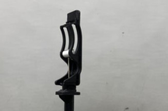 Serrure arriere droit VOLKSWAGEN POLO 6