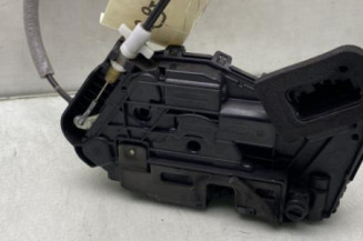 Serrure arriere droit VOLKSWAGEN POLO 6