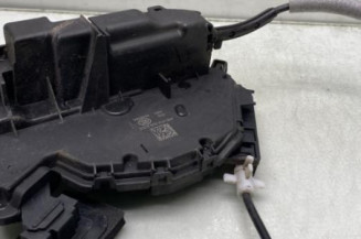 Serrure arriere gauche VOLKSWAGEN POLO 6