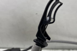 Serrure arriere gauche VOLKSWAGEN POLO 6