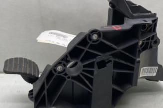 Pedalier de frein RENAULT TRAFIC 3 COURT Photo n°1