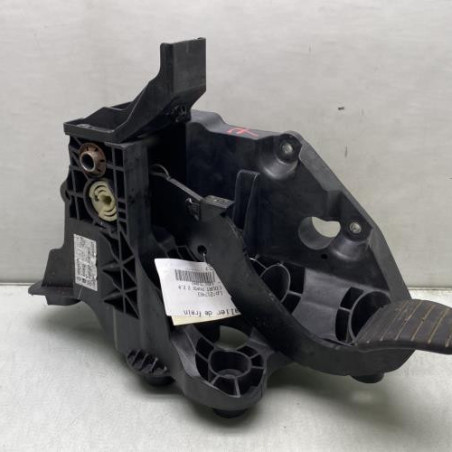 Pedale de frein RENAULT TRAFIC 3 COURT