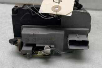 Serrure avant droit PEUGEOT 306