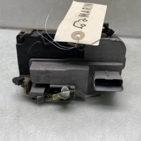 Serrure avant droit PEUGEOT 306