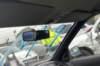 Serrure avant droit PEUGEOT 306