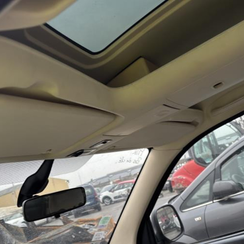Retroviseur droit CITROEN BERLINGO 1 Photo n°17