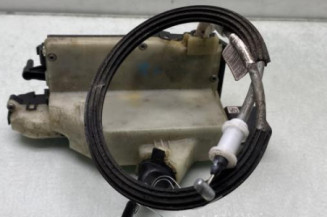 Serrure arriere gauche CITROEN DS4